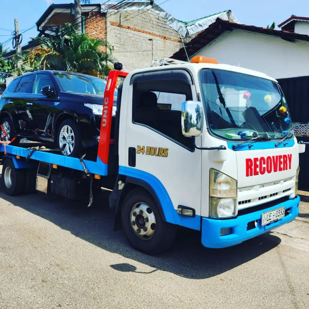 Car carrier image