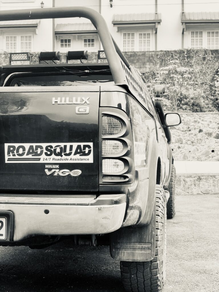 Islandwide car carriers