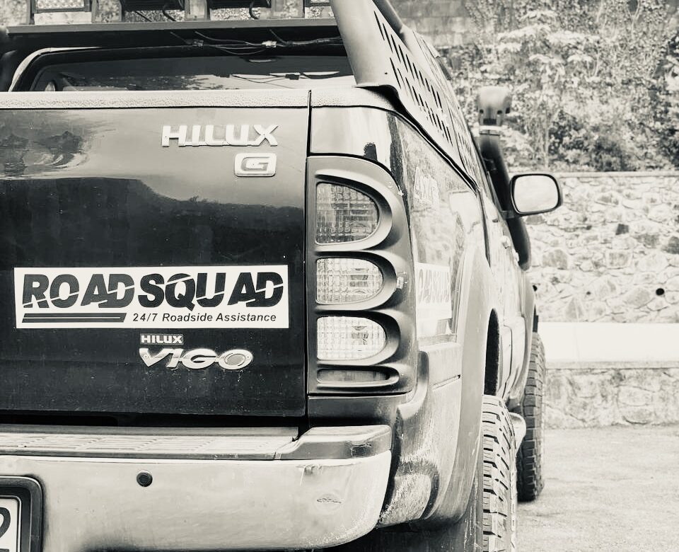 Nationwide Car Carrier & Roadside Assistance Services Across All Major Cities in Sri Lanka